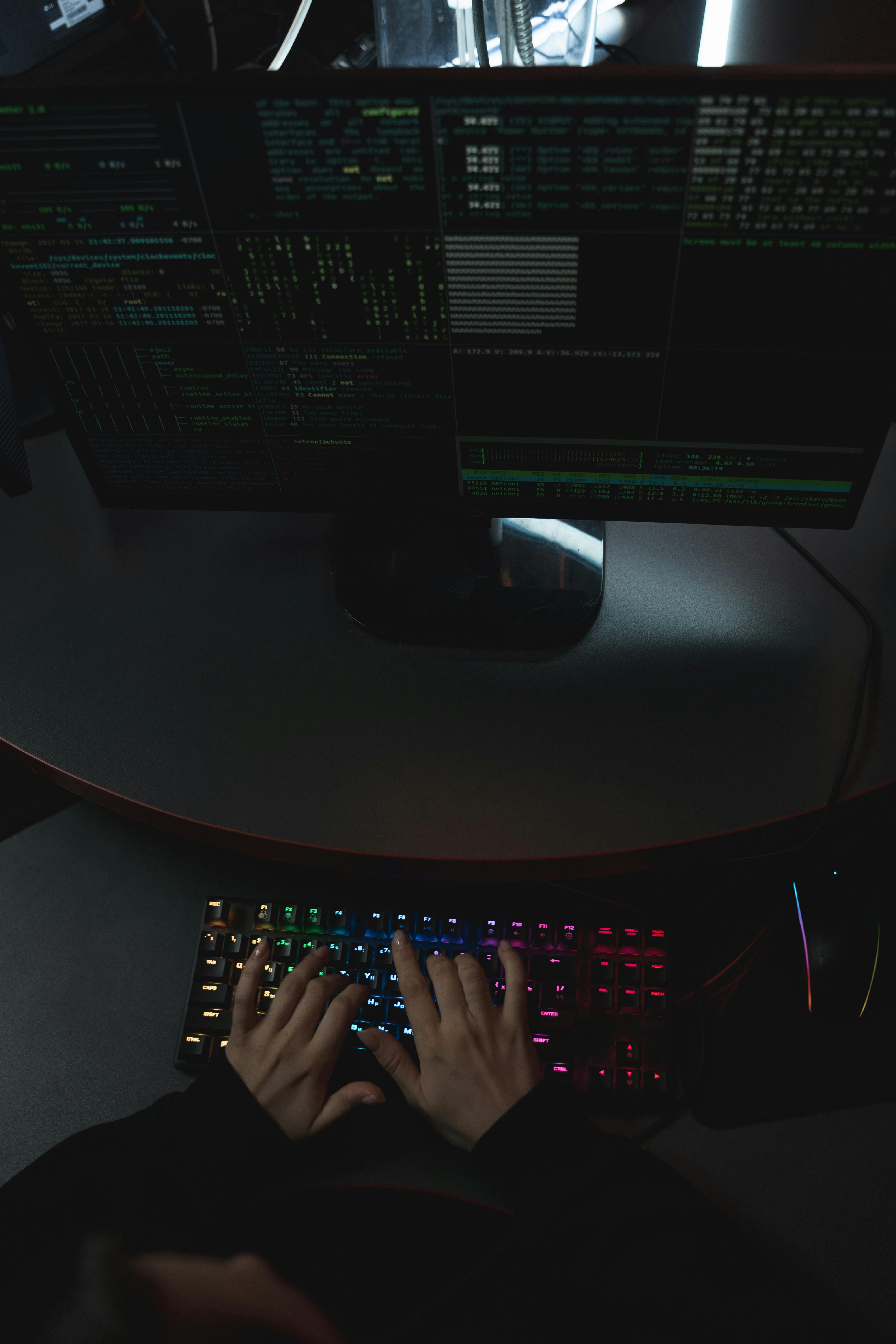 IT Marketing Services